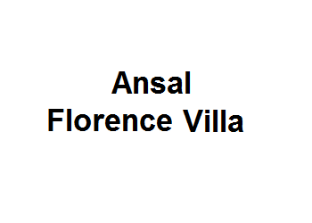 Ansal Florence Villa